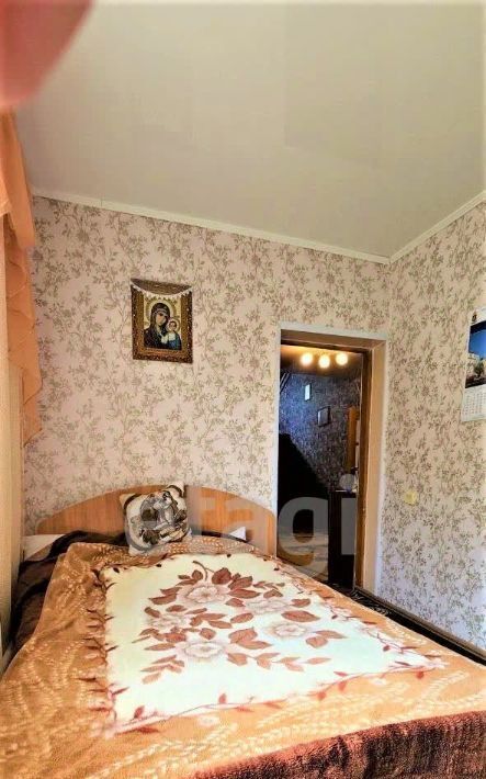 дом г Брянск ул Розовая фото 11