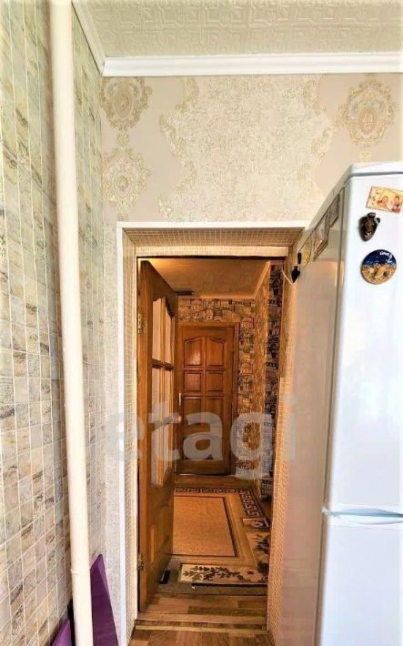 дом г Брянск ул Розовая фото 12
