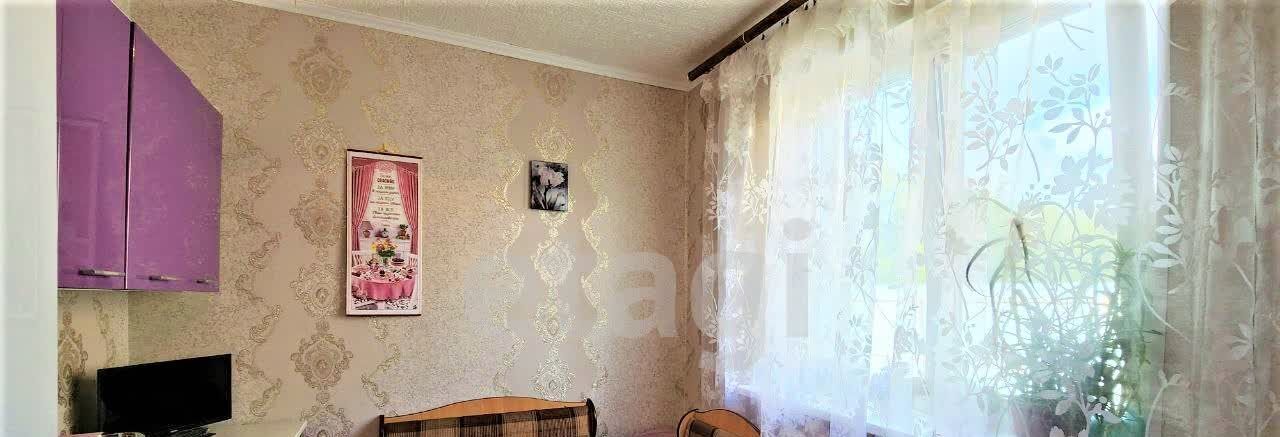 дом г Брянск ул Розовая фото 16