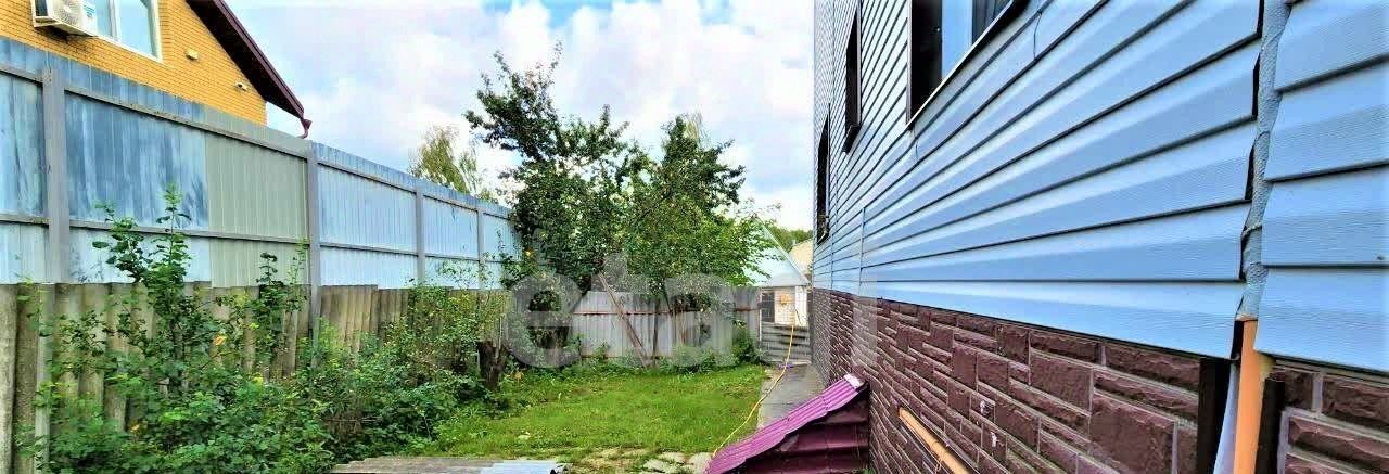 дом г Брянск ул Розовая фото 27