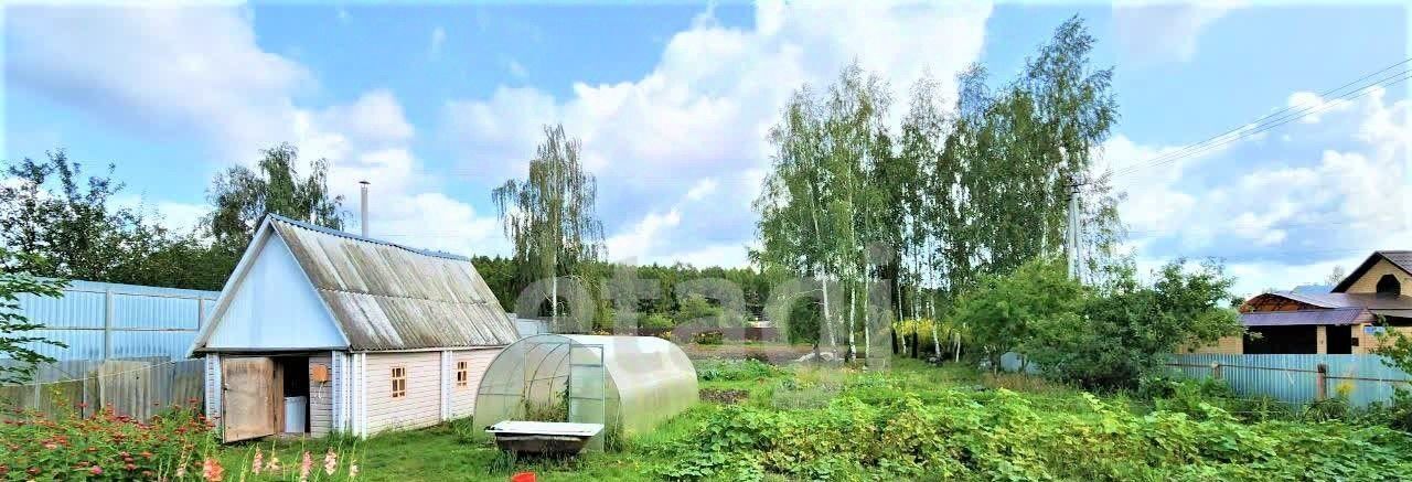 дом г Брянск ул Розовая фото 32