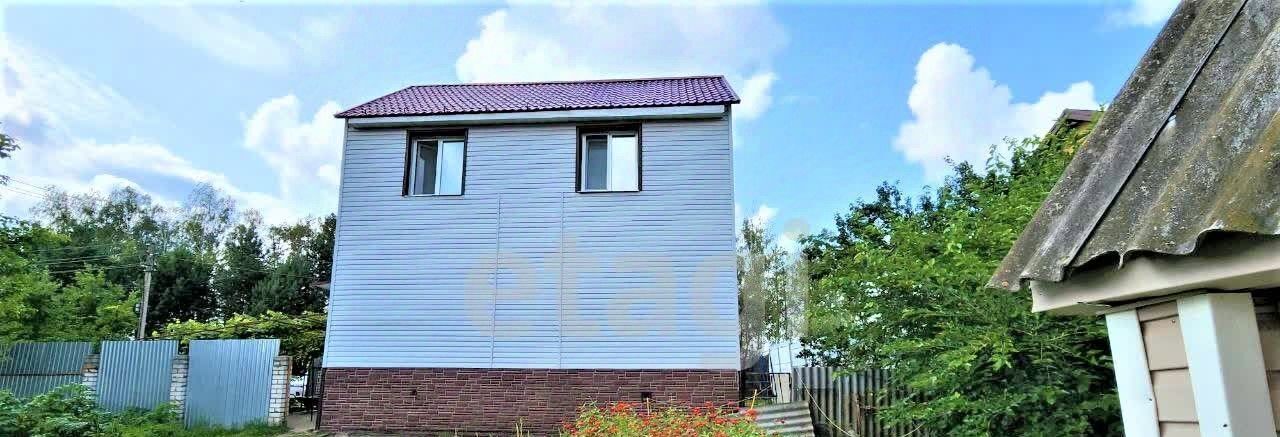 дом г Брянск ул Розовая фото 36