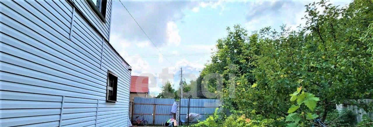 дом г Брянск ул Розовая фото 34