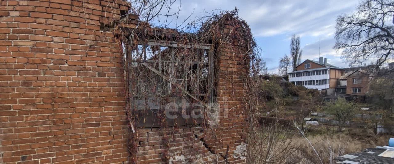 земля г Воронеж р-н Центральный ул Коммунаров фото 4