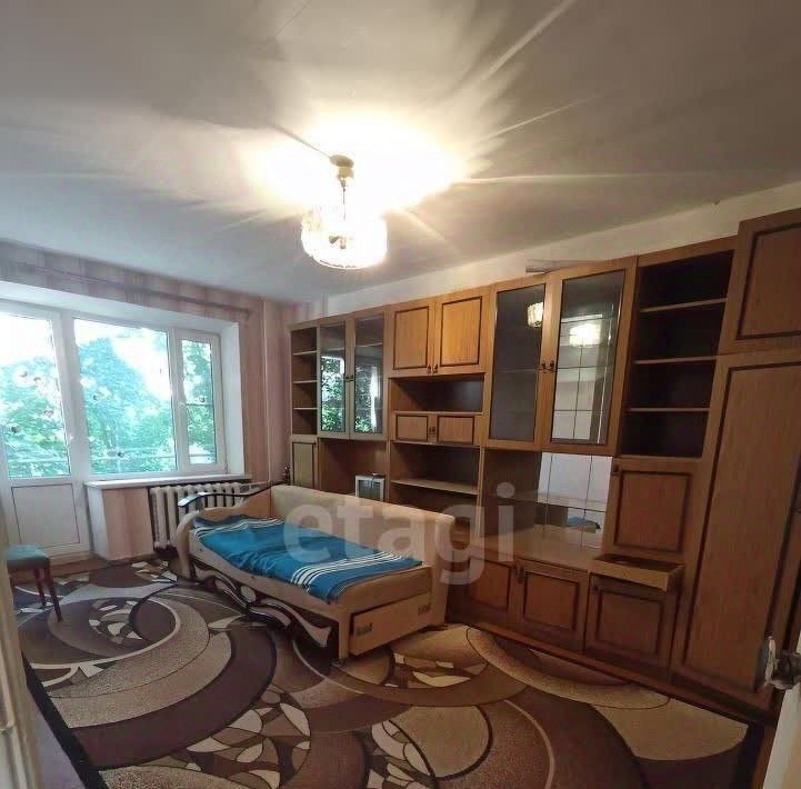 квартира г Азов ул Московская 104/116 Азовский район фото 3