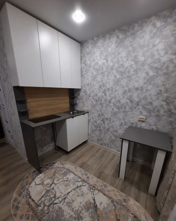 комната г Саранск р-н Пролетарский ул Есенина 25 фото 2