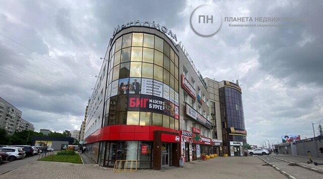 р-н Кировский ул 70 лет Октября 24 фото