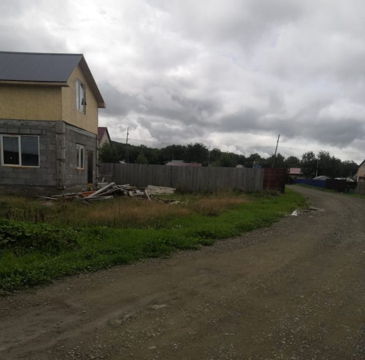 дом г Южно-Сахалинск с Березняки фото 3