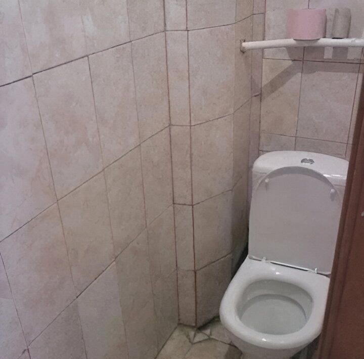 комната г Новосибирск Берёзовая роща ул Селезнева 32 фото 7
