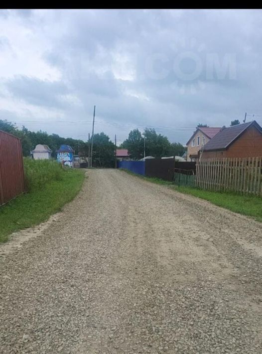 дом г Южно-Сахалинск с Березняки фото 5