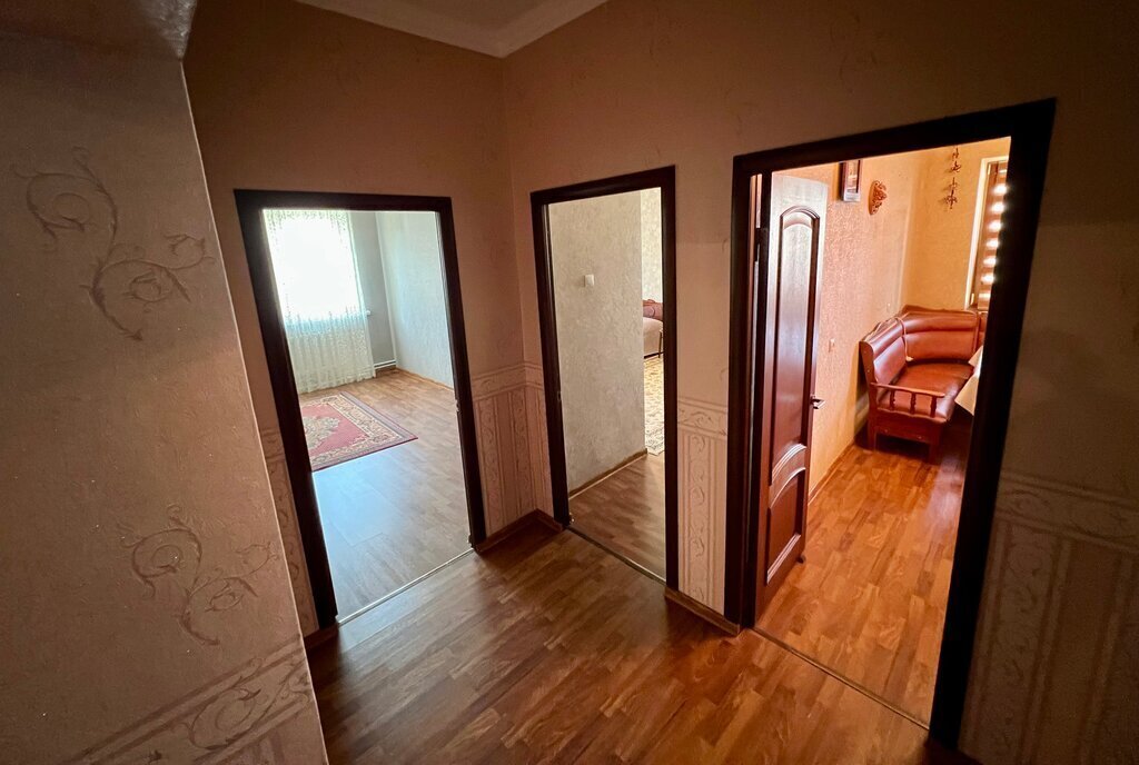квартира г Каспийск ул Амет-хан Султана 10 фото 11