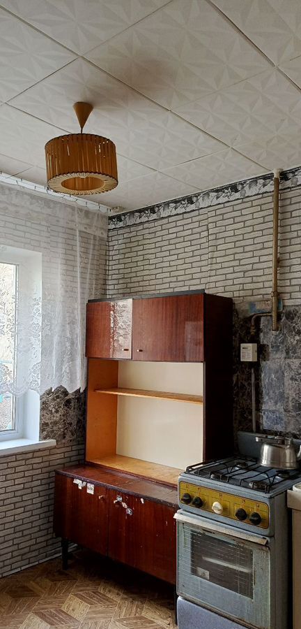 квартира г Омск р-н Октябрьский ул 4-я Транспортная 12 фото 6