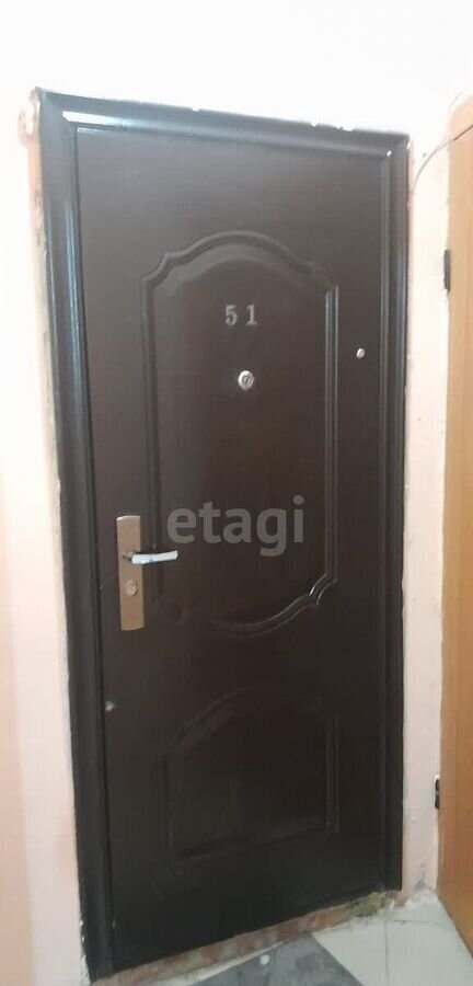 квартира г Искитим ул Нагорная 22 фото 12
