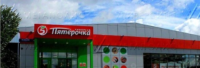метро Рассказовка дом 10 муниципальный округ Ново-Переделкино фото