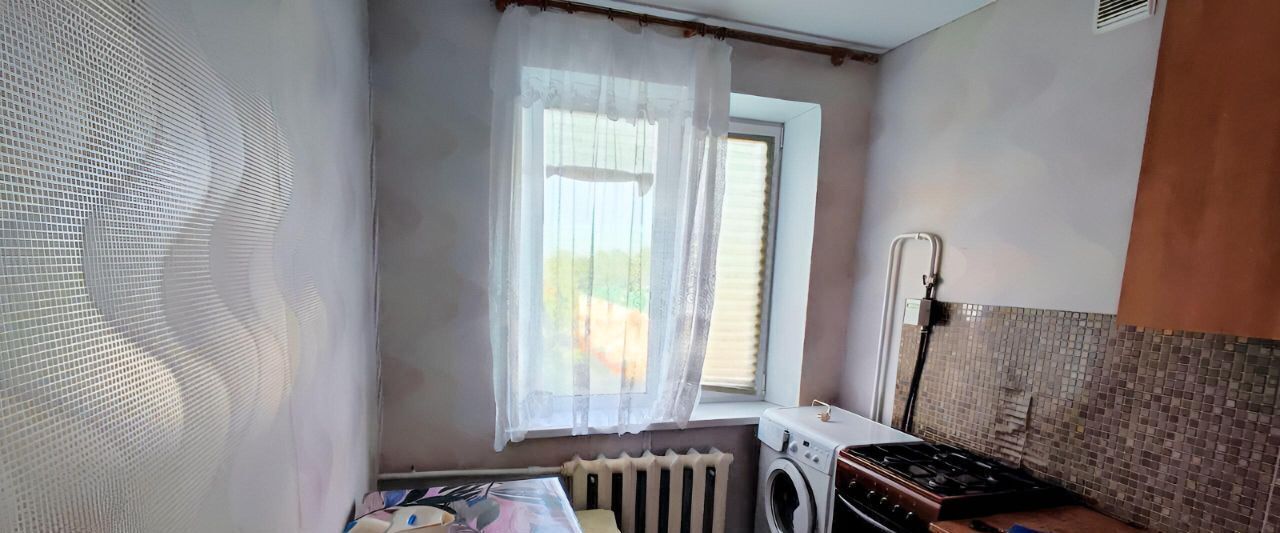 квартира г Омск р-н Советский Заозёрный ул Коммунальная 9/2 фото 1