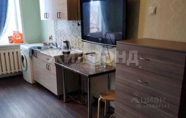 р-н Калининский дом 19 фото