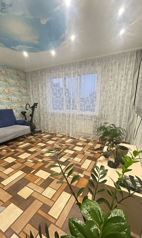 квартира г Хабаровск р-н Краснофлотский ул Тихоокеанская 176 фото 3