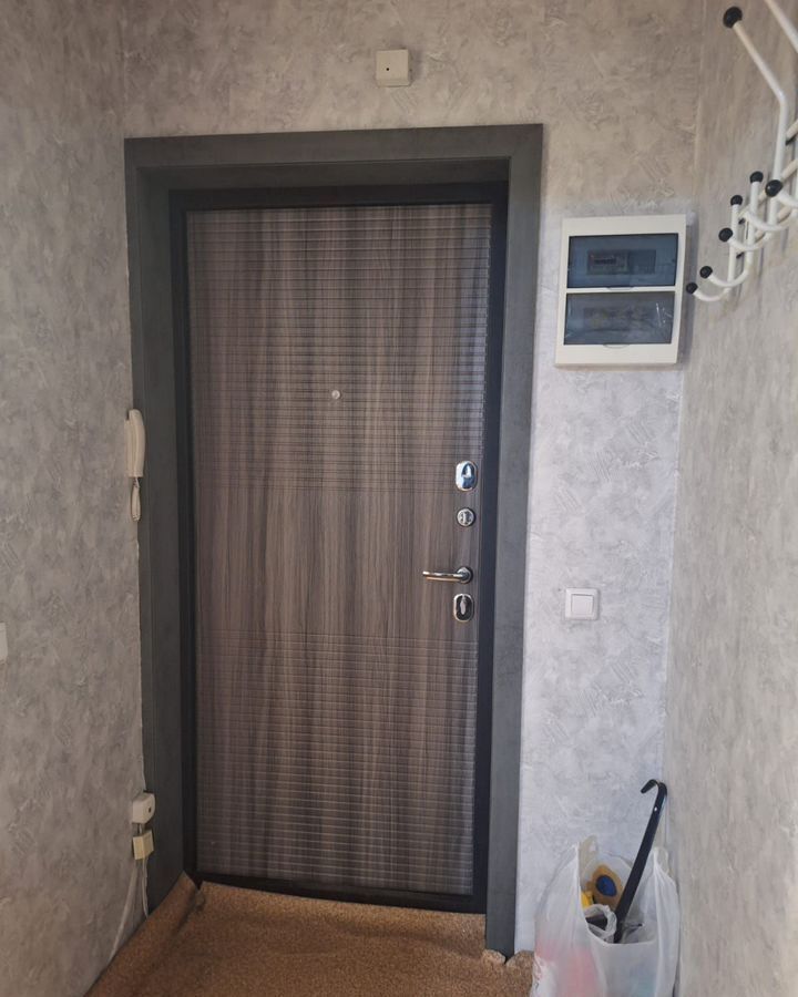 квартира г Красноярск р-н Кировский ул Кутузова 40а фото 10