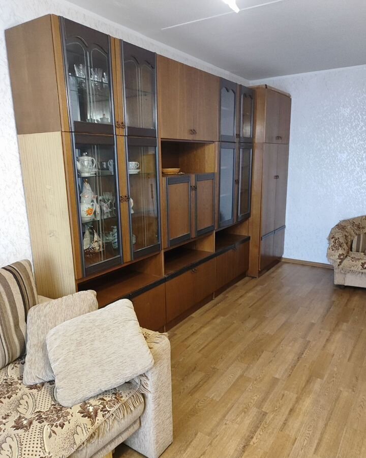 квартира г Казань р-н Московский Козья слобода пр-кт Ибрагимова 89 фото 5