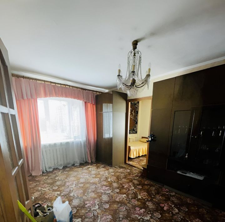 квартира г Чехов ул Лопасненская 8 фото 5