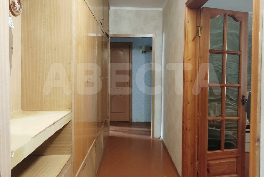 квартира г Омск улица 20 лет РККА, 2 фото 10