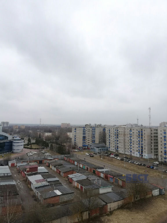 квартира г Чехов ул Весенняя 27 фото 16