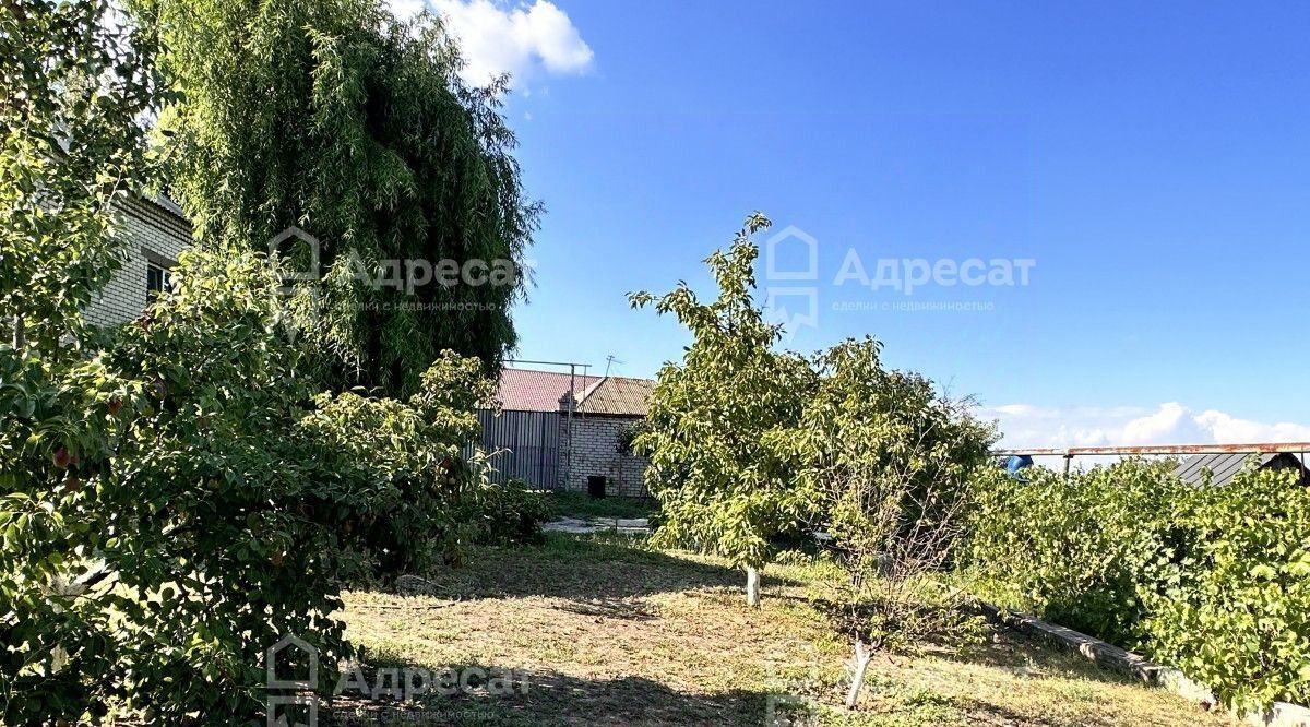 дом г Волгоград р-н Красноармейский ул Причальная фото 2