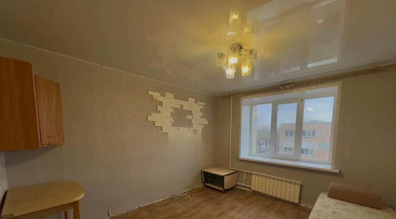 комната г Курган ул Автозаводская 3а фото 2
