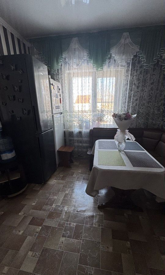 дом г Бийск п Нагорный ул Туркменская 32 р-н Нагорный фото 14