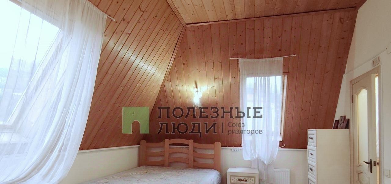 дом г Ялта пгт Симеиз ул Михаила Баранова 4 фото 9
