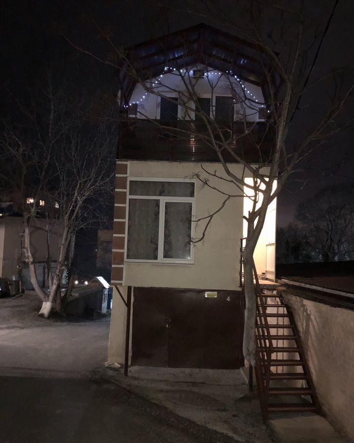 дом г Геленджик с Дивноморское ул Горная 10в фото 1