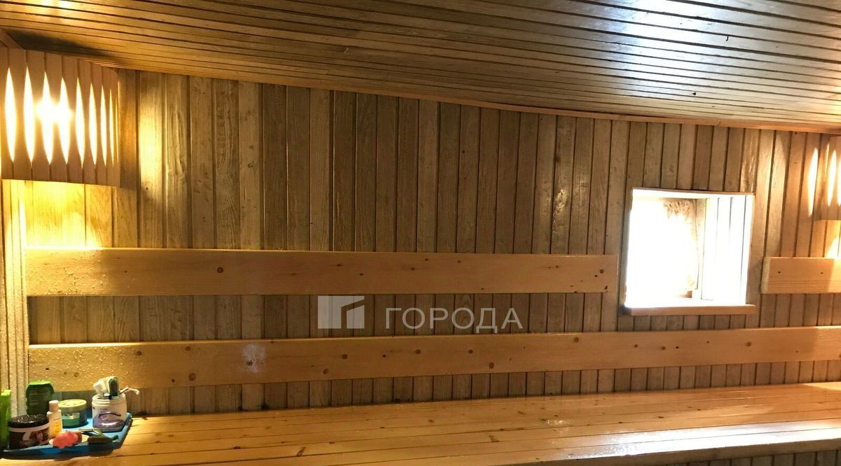дом г Калтан ул Почтовая 9 фото 7