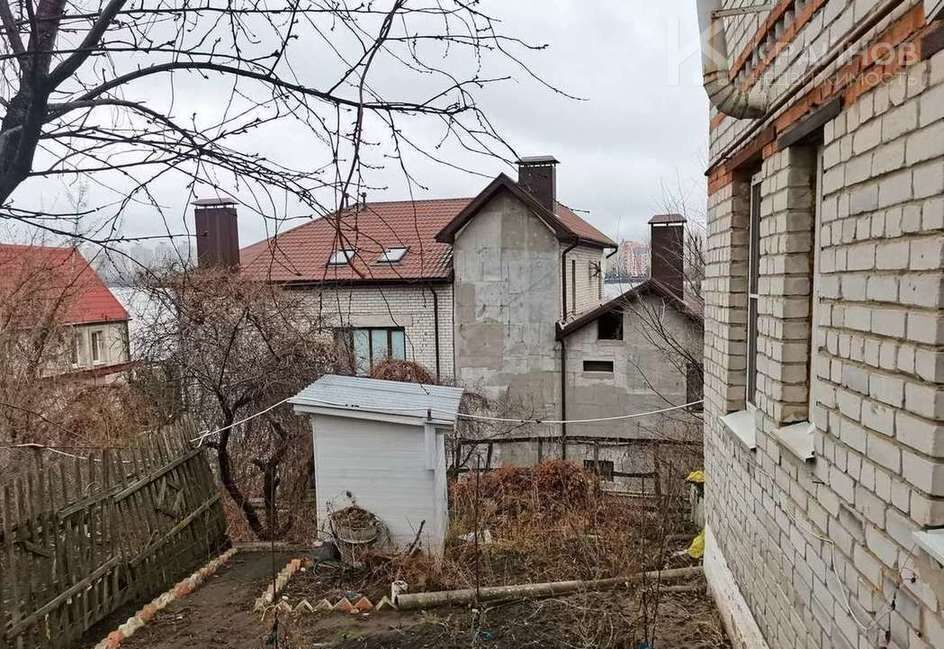 дом г Воронеж р-н Центральный ул Крестьянская 13 фото 12