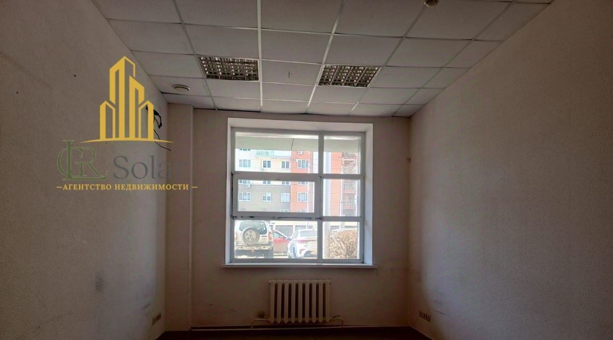 торговое помещение г Уфа р-н Советский ул Мингажева 140 фото 16