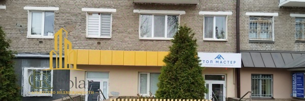 офис г Уфа р-н Кировский ул Октябрьской Революции 77 фото 7