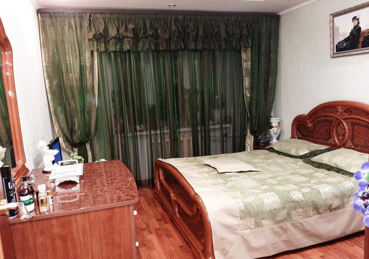 квартира г Самара р-н Советский Победа ул 22 Партсъезда 8а фото 5