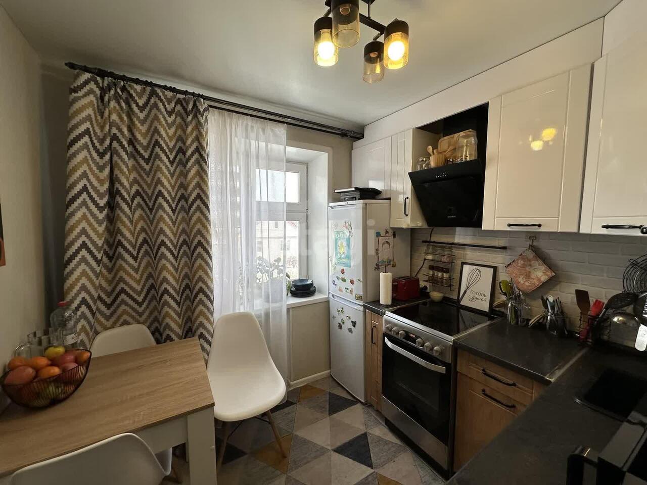 квартира г Ирбит ул Розы Люксембург 29а фото 9
