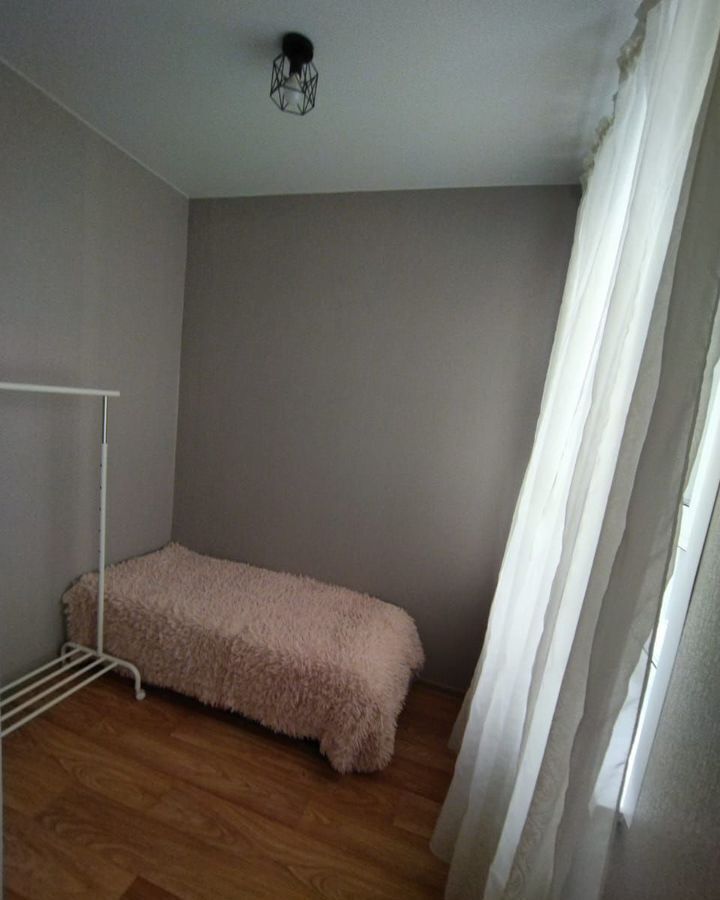 квартира г Екатеринбург Академический ул Евгения Савкова 33 фото 7