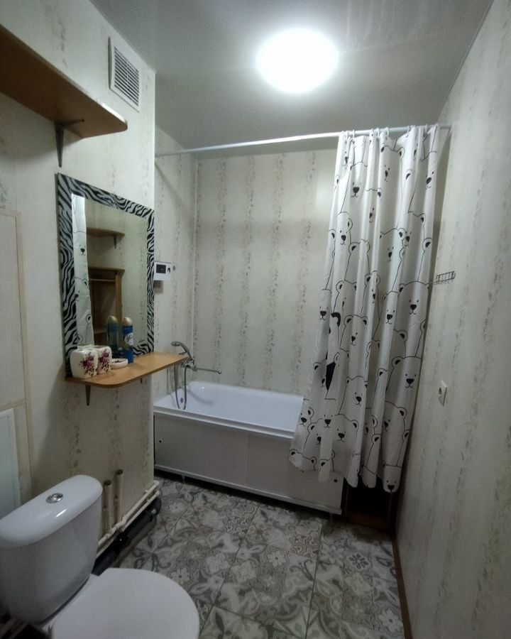 квартира г Екатеринбург Академический ул Евгения Савкова 33 фото 9