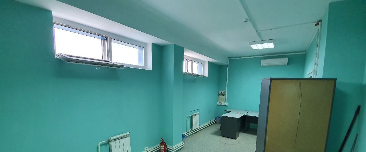 офис г Хабаровск р-н Центральный ул Карла Маркса фото 3