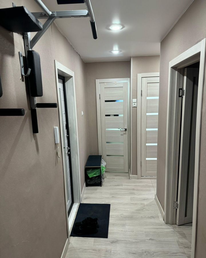 квартира г Абакан ул Крылова 65 фото 8
