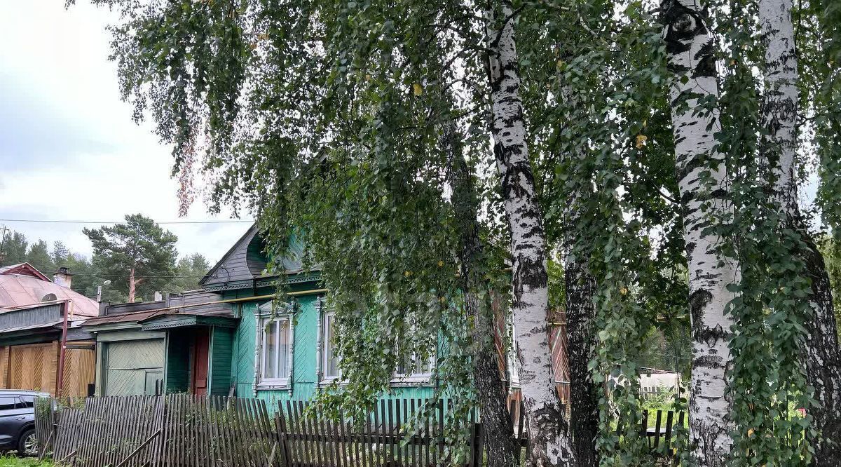 дом г Нижний Тагил р-н Ленинский ул Ягодная фото 8