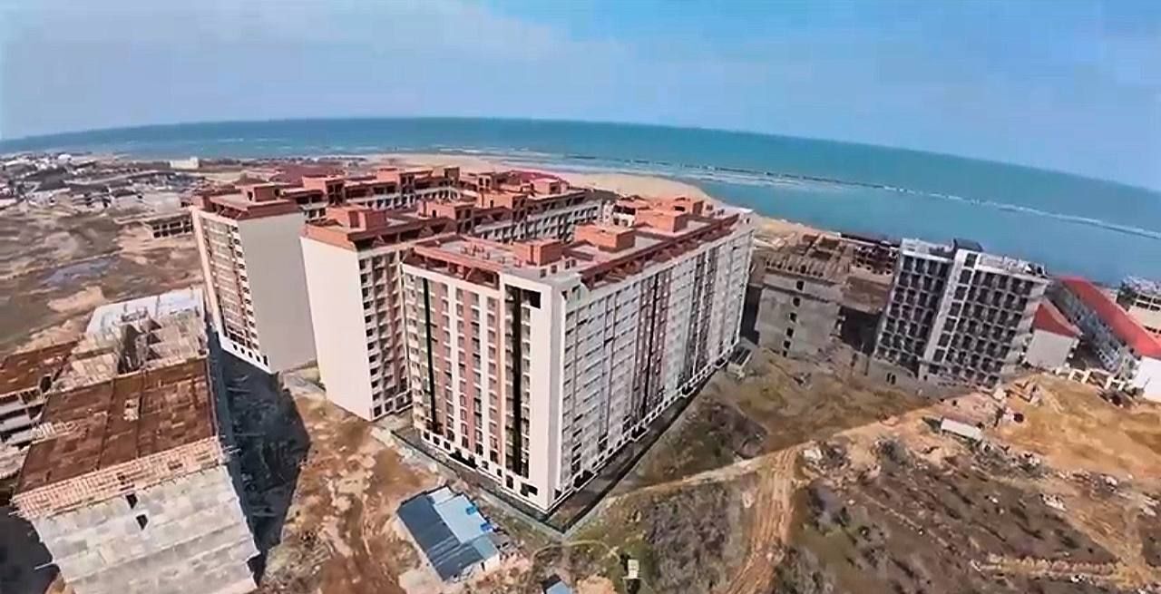 квартира г Избербаш фото 26