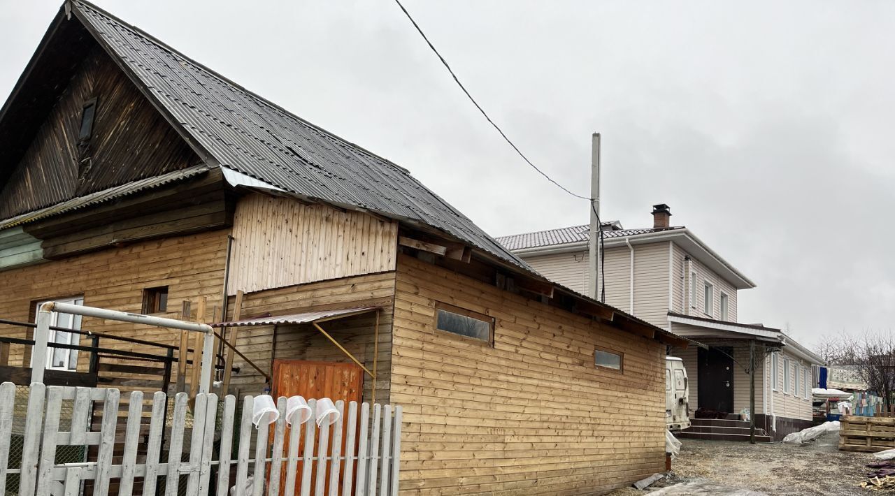 дом г Дегтярск ул Металлистов 19 фото 23