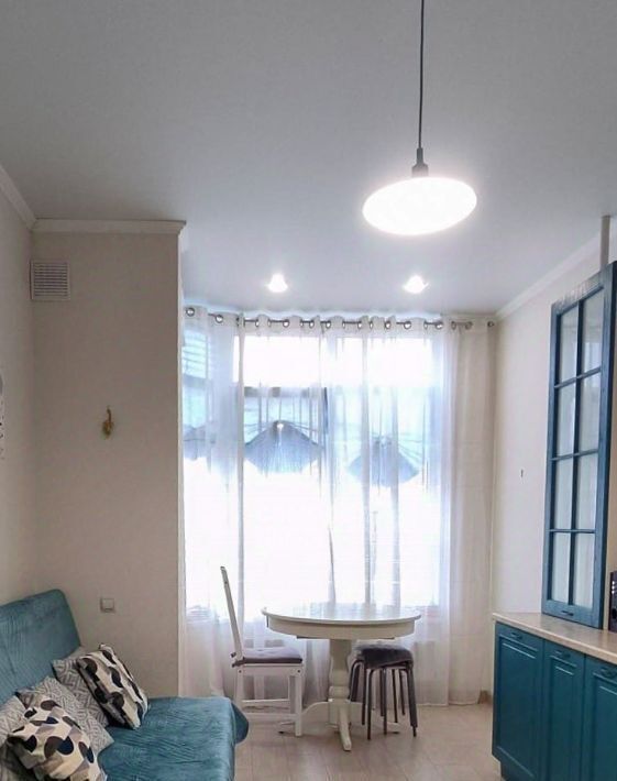 квартира г Геленджик ул Витебская 14к/1 Центр фото 3