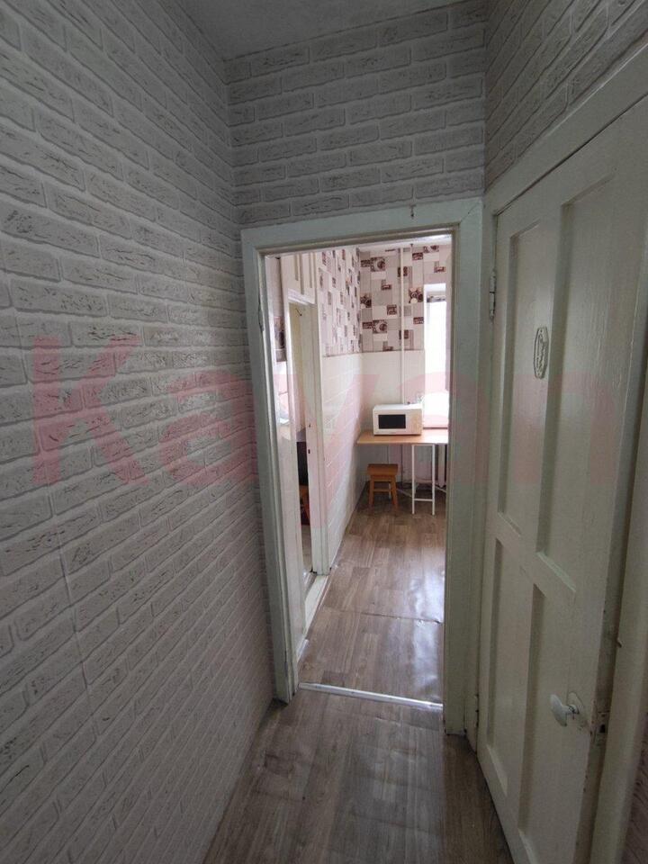 квартира г Краснодар р-н Западный ул Брянская 3/1 фото 7