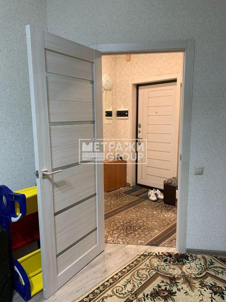 квартира г Королев ЖК «Лермонтова, 10» Ulitsa Lermontova, дом 10 корпус 3, Korolyov, Moskovskaya oblast, Russia, 141074 фото 18