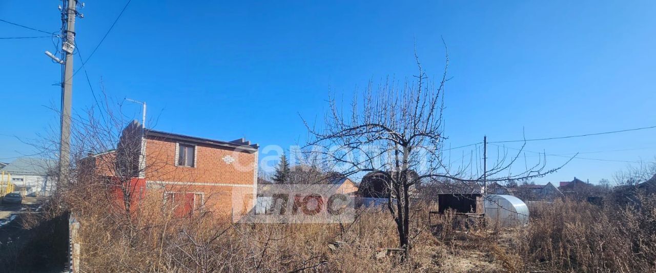 земля г Челябинск р-н Советский сад Меридиан ул. 33-я, 504 фото 16