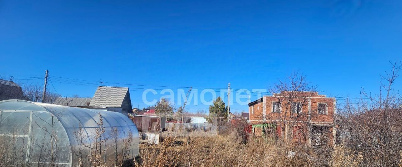 земля г Челябинск р-н Советский сад Меридиан ул. 33-я, 504 фото 11