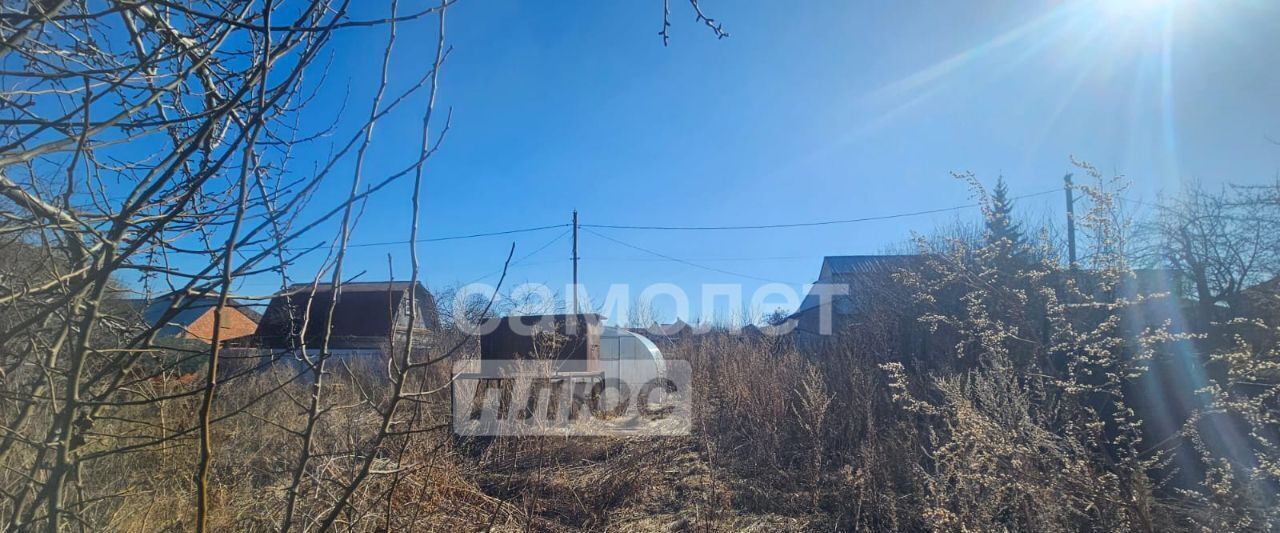 земля г Челябинск р-н Советский сад Меридиан ул. 33-я, 504 фото 14